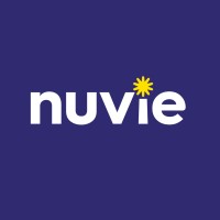 Nuvie logo - Similar company to Insightai