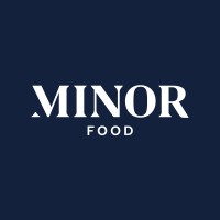 Minor Food logo - Similar company to Accesstrade Thailand