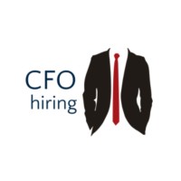 CFO Hiring logo - Similar company to The Cfo Board