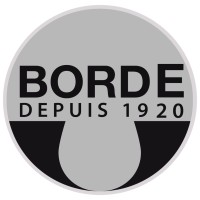 Maison Borde logo - Similar company to Celnat