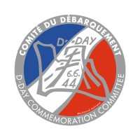 Comité du Débarquement logo - Similar company to Arromanches 360