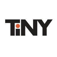 TiNY logo - Similar company to Catch+Release