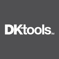DK Tools Ltd logo - Similar company to Rolson Tools Limited