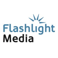 Flashlight Mediaproducties logo - Similar company to Next Level Mediaproductions