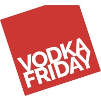 Vodka Friday Inc. logo - Similar company to Vodka Lab