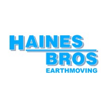 Haines Bros Earthmoving Pty Ltd logo - Similar company to Dsa Contracting Pty Ltd