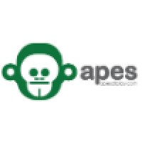 Adventure Playground Engineers (APES) Ltd logo - Similar company to Infinite Playgrounds