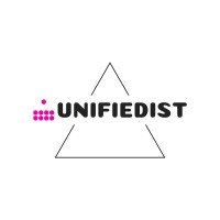 Unifiedist logo - Similar company to Advensure