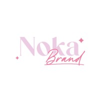 NOKA Brand logo - Similar company to Nou Creative Lab (Pt Nou Optimis Utama)