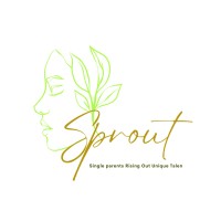 Let's SPROUT logo - Similar company to (Ies)Integrated Engineering Services