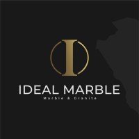 Ideal Marble logo - Similar company to Mughir Marble