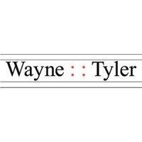 Wayne Tyler logo - Similar company to Wpa Architecture
