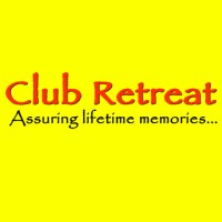 Club Retreat logo - Similar company to Reservations.Support