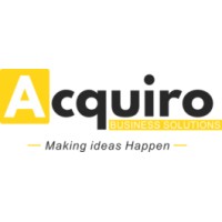 Acquiro Solutions logo - Similar company to Internup India