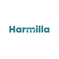 Harmilla logo - Similar company to Target Behaviour Services