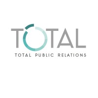Total Public Relations Inc. logo - Similar company to The Why Not Agency