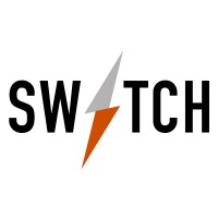 Switch Energy Club at UT Austin logo - Similar company to Colorstack Ut Austin