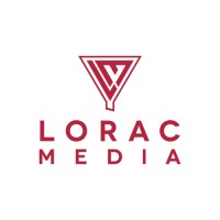 Lorac Media logo - Similar company to Lorac Communications Inc.