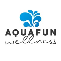 Aqua Fun Wellness logo - Similar company to Zwedak | Specialist In Zwembaden