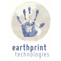 Earthprint Technologies logo - Similar company to The Authority Lab