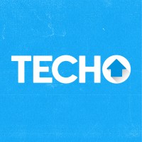 TECHO Venezuela logo - Similar company to Project Hope