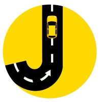 Jolof Taxi logo - Similar company to Subito International