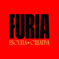 FURIA Escuela Creativa logo - Similar company to Tec Inn