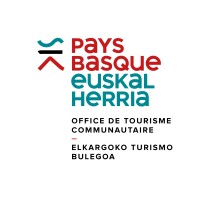 Office de Tourisme Pays Basque logo - Similar company to Communauté Pays Basque