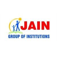 Jain Group of Institutions logo - Similar company to Jain Group Of Institutions