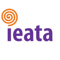 International Expressive Arts Therapy Association- IEATA logo - Similar company to Art Therapy Studio