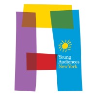 Young Audiences New York logo - Similar company to Mainstages