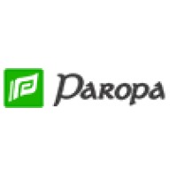 Paropa Shoes logo - Similar company to Jpaco