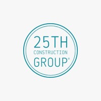 25th Construction Group logo - Similar company to 25Th Group