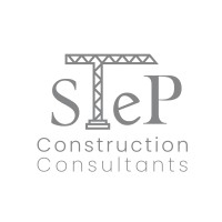 STeP Construction Consultants logo - Similar company to World Construction Today