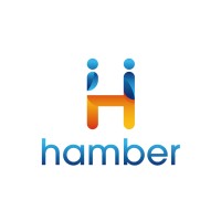 Hamber logo - Similar company to Mocura