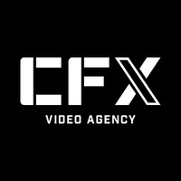 CFX | The Video Agency logo - Similar company to Leijenaar Electronics B.V.