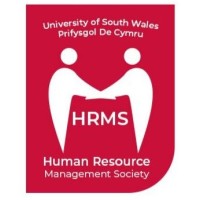 HRM Society - USW logo - Similar company to University Of South Wales Students' Union