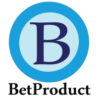 BetProduct LTD logo - Similar company to Bettoken