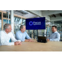 Focus Hypotheken logo - Similar company to Rd Metals