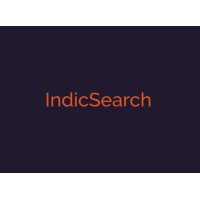 Indic Search logo - Similar company to Techvalyze