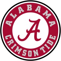 University of Alabama Department of Mechanical Engineering logo - Similar company to Auburn University'S American Society Of Civil Engineers