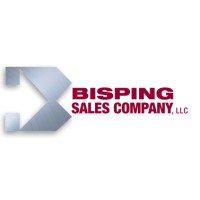 Bisping Sales logo - Similar company to General Pattern Company