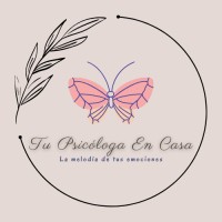 Tu Psicóloga En Casa logo - Similar company to Forgenex