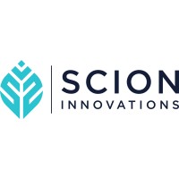 Scion Innovations logo - Similar company to Amrita Mind Brain Center
