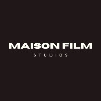 Maison Film logo - Similar company to Monography