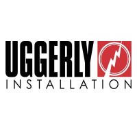 Uggerly Installation A/S logo - Similar company to Ddd Sydney
