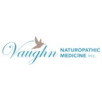 Vaughn Naturopathic Medicine, Inc. logo - Similar company to Coachlab Consulting