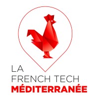 French Tech Méditerranée logo - Similar company to Lookup Geoscience
