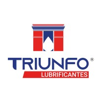 Triunfo Lubrificantes LTDA logo - Similar company to Aec Arranques E Alternadores