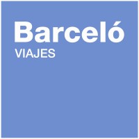 Barceló Viajes logo - Similar company to Viajes Carrefour